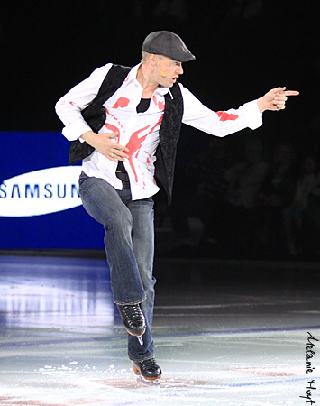 Kurt Browning