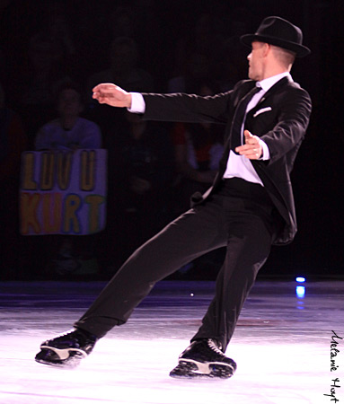 Kurt Browning