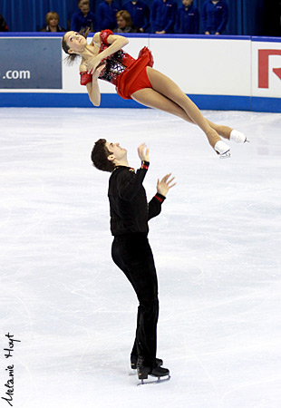 Brittany Jones &amp; Kurtis Gaskell