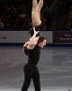 Meagan Duhamel &amp; Craig Buntin