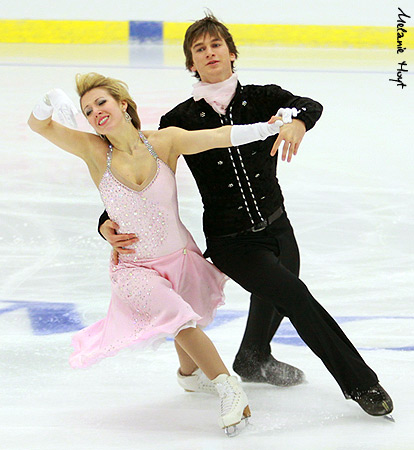 Marie-Philippe Vincent &amp; François-Xavier Ouellette