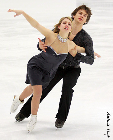 Marie-Philippe Vincent &amp; François-Xavier Ouellette