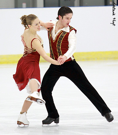 Jazz Smyl Joly &amp; Ryan Behnia