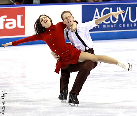 Sophie Knippel &amp; Benjaman Westenberger