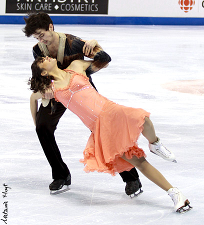 Megan Wilson &amp; Marcus Connolly