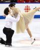 Tessa Virtue &amp; Scott Moir