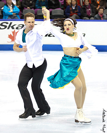 Sophie Knippel &amp; Benjaman Westenberger