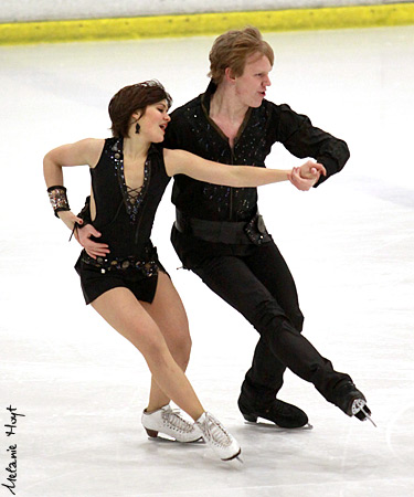 Jane Summersett &amp; Todd Gilles