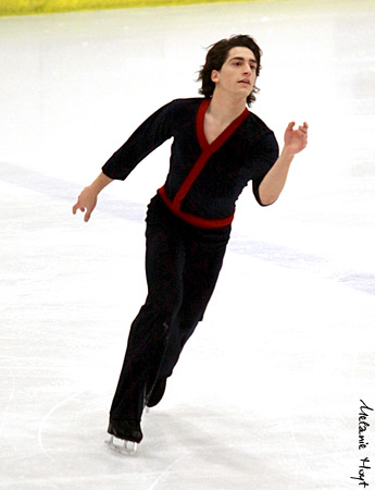Jonathan Cassar