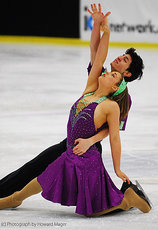 Anastasia Cannuscio &amp; Colin McManus
