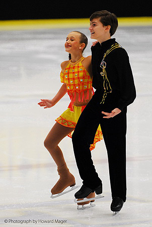 Whitney Miller &amp; Grant Lorello