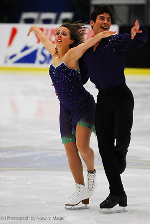 Katie Wyble &amp; Justin Morrow