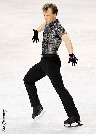 Stefan Lindemann (GER)