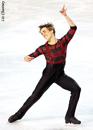 Paolo Bacchini (ITA)