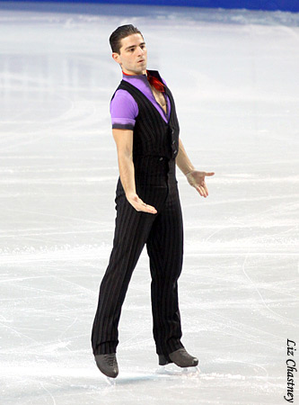 Yannick Ponsero (FRA)