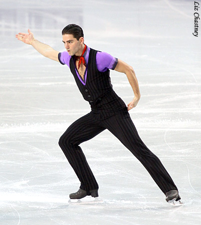 Yannick Ponsero (FRA)