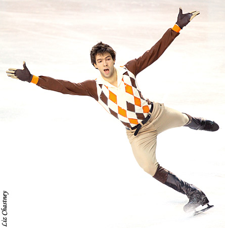 Alban Preaubert (FRA)