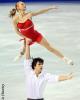 Maria Mukhortova &amp; Maxim Trankov (RUS)