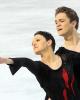 Alexandra Zaretski &amp; Roman Zaretski (ISR)