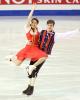 Katelyn Good &amp; Nikolaj Sorensen (DEN)