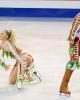 Oksana Domnina &amp; Maxim Shabalin (RUS)