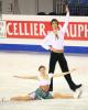 Kamila Hajkova &amp; David Vincour (CZE)