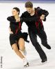 Alexandra Zaretski &amp; Roman Zaretski (ISR)