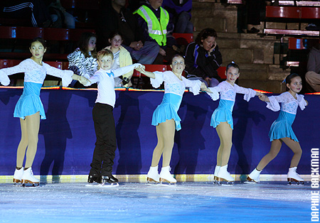 Team Excel Preliminary