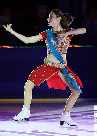 Meryl Davis