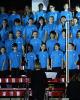 Newton All-City Honors Chorus Treble Singers