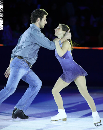 Marissa Castelli &amp; Simon Shnapir