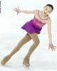 Christina Gao (USA)