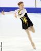 Polina Agafonova (RUS)