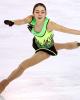 Anna Ovcharova (RUS)