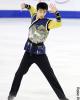 Ronald Lam (CAN)