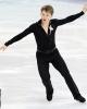 Alexander Majorov (SWE)