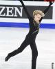 Artur Gachinski (RUS)