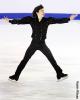 Keegan Messing (USA)