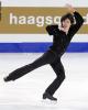 Keegan Messing (USA)