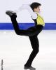 Denis Ten (KAZ)