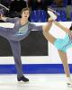 Anna Silaeva &amp; Artur Minchuk (RUS)
