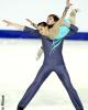 Anna Silaeva &amp; Artur Minchuk (RUS)