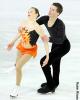 Kaleigh Hole &amp; Adam Johnson (CAN)