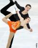 Kaleigh Hole &amp; Adam Johnson (CAN)