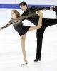 Brittany Jones &amp; Kurtis Gaskell (CAN)