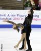 Brittany Jones &amp; Kurtis Gaskell (CAN)