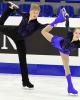Tatiana Novik &amp; Mikhail Kuznetsov (RUS)