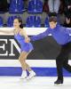Felicia Zhang &amp; Taylor Toth (USA)