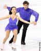 Felicia Zhang &amp; Taylor Toth (USA)