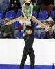 Narumi Takahashi &amp; Mervin Tran (JPN)